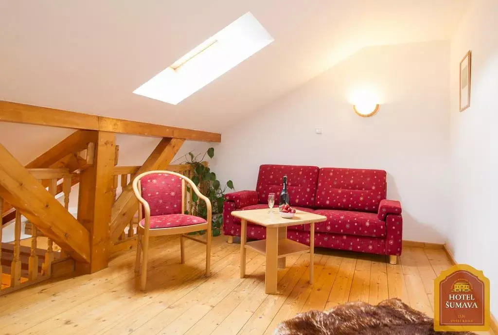 Photo 4 of Hotel ŠUMAVA